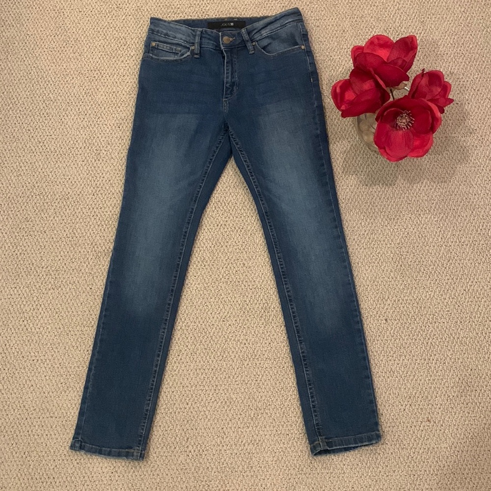 🌹Joe’s Jeans - Girls - Skinny Jegging - Size 14 - Stretch Denim